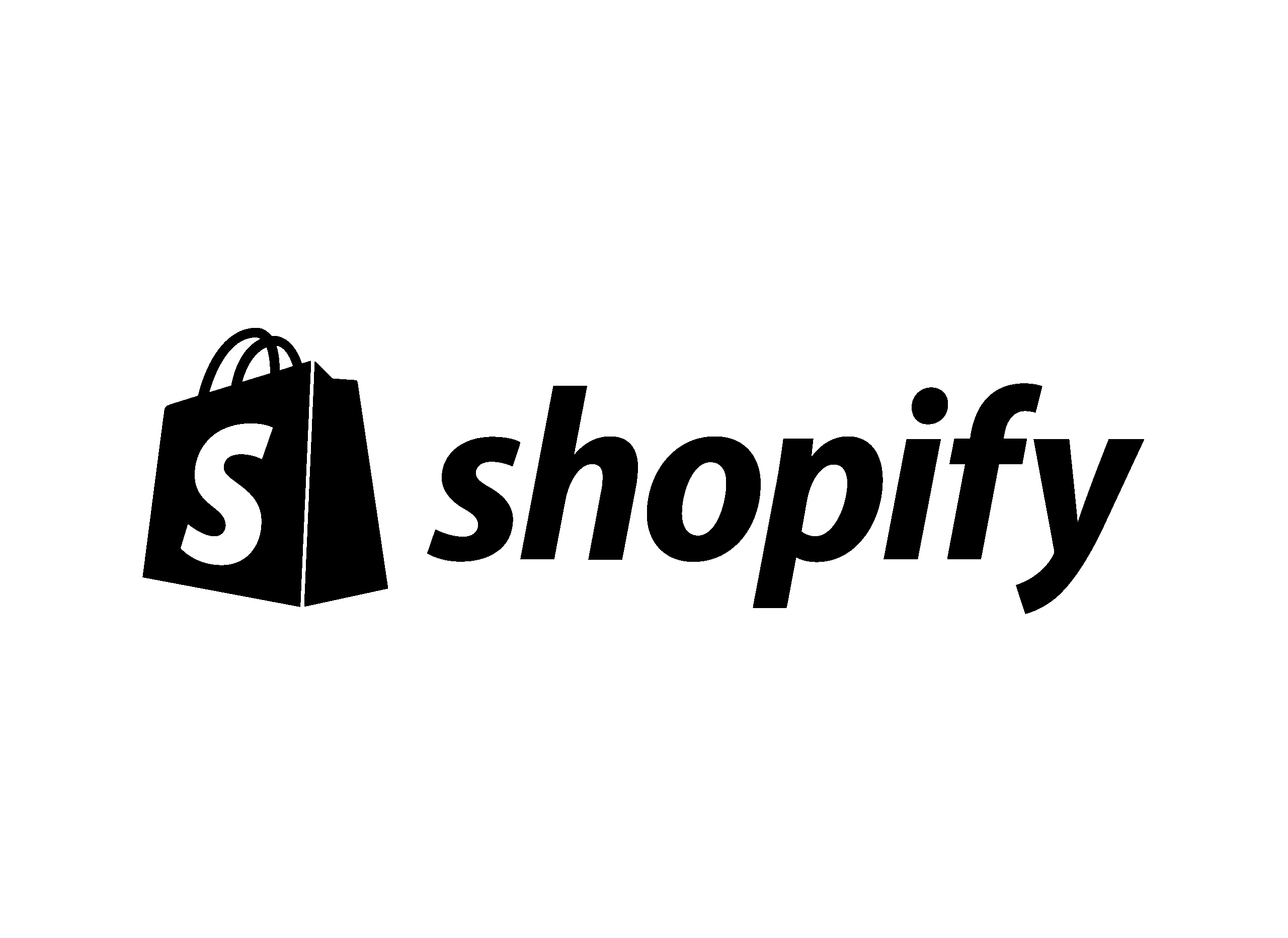 Shopify Black